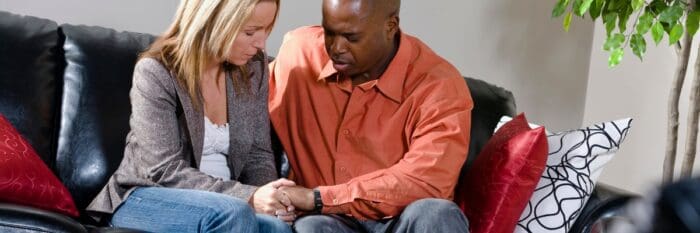 communication in marriage