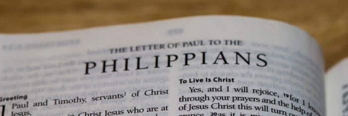 how to do a bible book summary