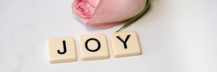 joy in difficult circumstances