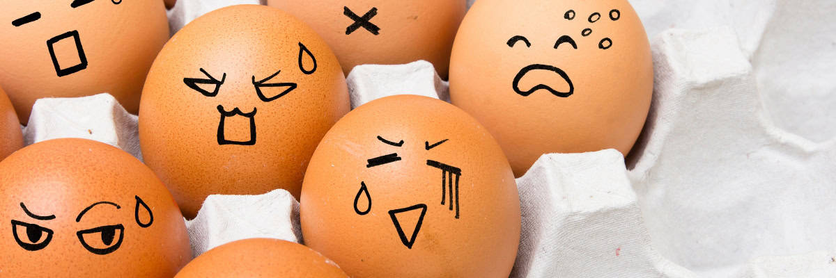 handling emotional overload