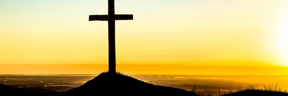 put jesus first