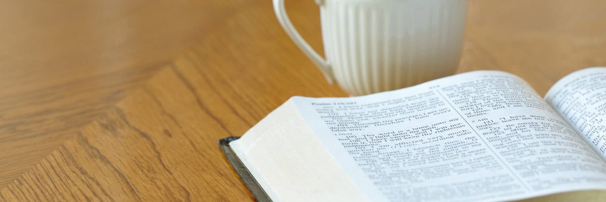 6 questions about daily devotions